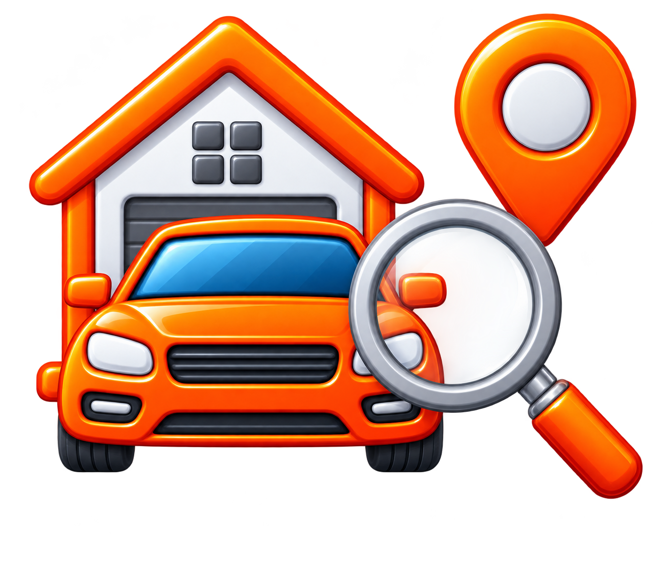 Inspeccionamos tu auto